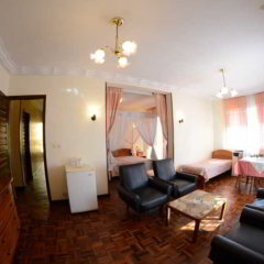 Ivotel in Antananarivo, Madagascar from 96$, photos, reviews - zenhotels.com spa