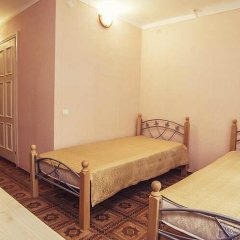 Гостиница Спутник (Гурзуф) в Гурзуфе отзывы, цены и фото номеров - забронировать гостиницу Спутник (Гурзуф) онлайн комната для гостей фото 4