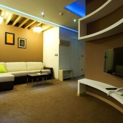 Hotel Soa комната для гостей фото 15