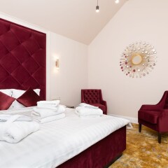 Отель Meltzer Apartments Эстония, Таллин - отзывы, цены и фото номеров - забронировать отель Meltzer Apartments онлайн сейф в номере