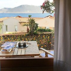 Lycia Hotel Турция, Патара - отзывы, цены и фото номеров - забронировать отель Lycia Hotel онлайн фото 7