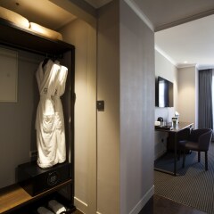 G2 Hotel Myeongdong сейф в номере