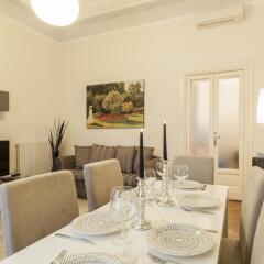 Отель Milan Royal Suites Magenta & Luxury Apartments Италия, Милан - отзывы, цены и фото номеров - забронировать отель Milan Royal Suites Magenta & Luxury Apartments онлайн фото 2