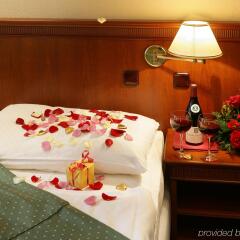 Adria Hotel Prague Прага спа