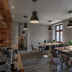 Отель Aurora Residence Польша, Лодзь - отзывы, цены и фото номеров - забронировать отель Aurora Residence онлайн помещение для мероприятий