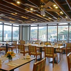 Отель Azalea Residences Baguio Филиппины, Багуйо - отзывы, цены и фото номеров - забронировать отель Azalea Residences Baguio онлайн питание фото 2