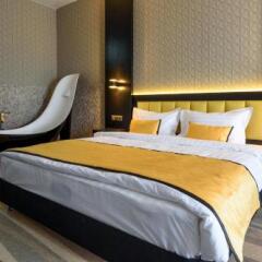Grand Spa Hotel Avax фото 8