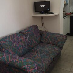 Отель B&B Villa Grassi Альберобелло комната для гостей фото 5