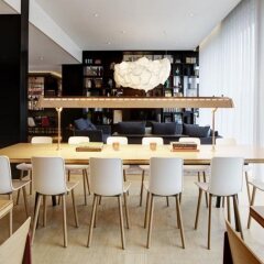 Отель citizenM Schiphol Airport Нидерланды, Схипхол - 4 отзыва об отеле, цены и фото номеров - забронировать отель citizenM Schiphol Airport онлайн развлечения
