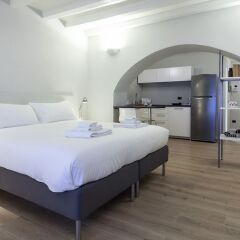 Отель Italianway - Rosales 1 C Италия, Милан - отзывы, цены и фото номеров - забронировать отель Italianway - Rosales 1 C онлайн фото 3