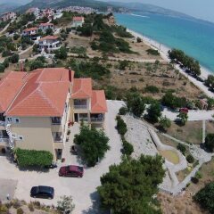 Grand Beach Hotel фото 3