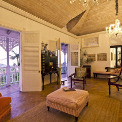 Manderley Villa in Marisule, St. Lucia from 750$, photos, reviews - zenhotels.com guestroom