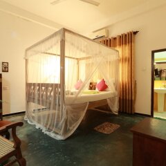 Hotel Baywatch in Unawatuna, Sri Lanka from 94$, photos, reviews - zenhotels.com guestroom photo 5
