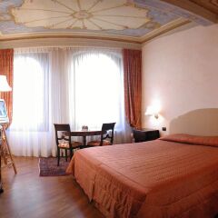Отель Residenza DEpoca In Piazza della Signoria Италия, Флоренция - отзывы, цены и фото номеров - забронировать отель Residenza DEpoca In Piazza della Signoria онлайн комната для гостей фото 3