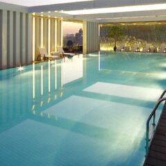 Baiyun Hotel Guangzhou с домашними животными