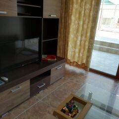 Отель Complex Kentavar Свети Влас фото 8