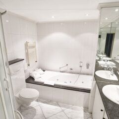 Amrâth Hotel Born Sittard Thermen спа