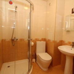 Mountain Lake Hotel Трявна ванная фото 2