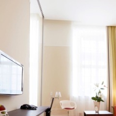 Отель Hapimag Resort Dresden