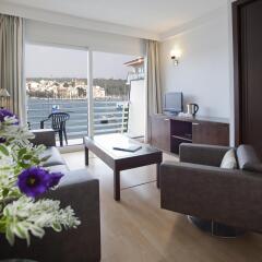 Hotel Vistamar by Pierre & Vacances комната для гостей фото 2