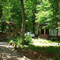 Отель Qusar Olimpic Cottages Азербайджан, Куба - отзывы, цены и фото номеров - забронировать отель Qusar Olimpic Cottages онлайн