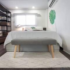 Отель La Regatta Boutique Residences комната для гостей фото 4