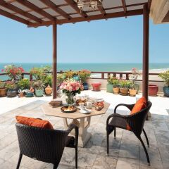 Отель Anantara Hua Hin Resort фото 9