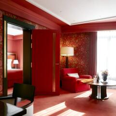 Отель De L’Europe Amsterdam – The Leading Hotels of the World развлечения