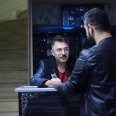 Propp Hotel Турция, Стамбул - отзывы, цены и фото номеров - забронировать отель Propp Hotel онлайн гостиничный бар