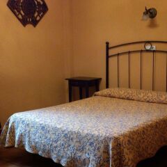 Hotel Chiki Surf комната для гостей фото 4