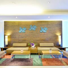 Отель St. James Hotel Таиланд, Бангкок - отзывы, цены и фото номеров - забронировать отель St. James Hotel онлайн спа