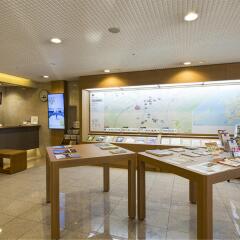 Отель Belleview Nagasaki Dejima Нагасаки питание