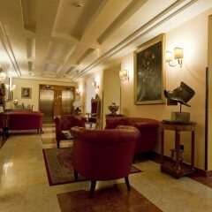 Aurelius Art Gallery Hotel сауна