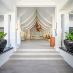 Отель Centara Kata Resort Phuket Таиланд, Пхукет - 2 отзыва об отеле, цены и фото номеров - забронировать отель Centara Kata Resort Phuket онлайн интерьер отеля