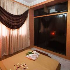 Отель 1 Room city center Farah Марокко, Фес - отзывы, цены и фото номеров - забронировать отель 1 Room city center Farah онлайн комната для гостей фото 3