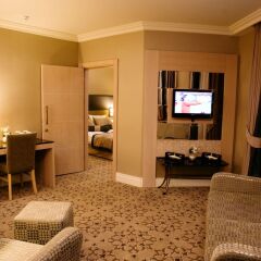 Darkhill Hotel Турция, Стамбул - - забронировать отель Darkhill Hotel, цены и фото номеров комната для гостей фото 5