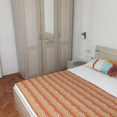 Отель Alex Apartments Черногория, Будва - отзывы, цены и фото номеров - забронировать отель Alex Apartments онлайн комната для гостей фото 3