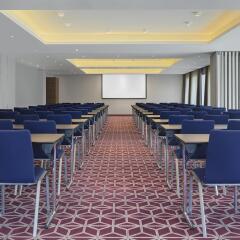 Crowne Plaza Уфа-Конгресс Отель помещение для мероприятий
