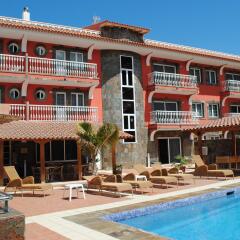 Отель La Aldea Suites бассейн фото 4