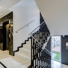 Апартаменты Dom & House - Apartments Old Town Exclusive интерьер отеля фото 3