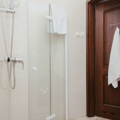 Апартаменты P&O Apartments Rondo ONZ 3 ванная фото 2