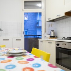 Отель Cappellini Римини в номере