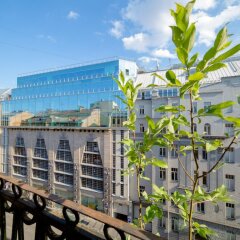 Апартаменты Spb Rentals Mojka 32 Apartments Санкт-Петербург фото 10