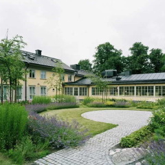 Stallmästaregården Hotel Стокгольм фото 4