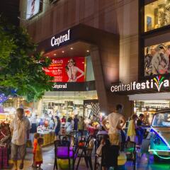 Отель Eastiny Place Паттайя развлечения