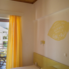 Отель Olive Grove Resort комната для гостей фото 3