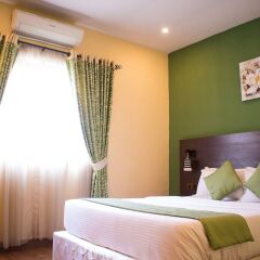 Atlantic Hotel And Suites комната для гостей фото 4