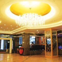 Metropark Hotel Macau интерьер отеля фото 3