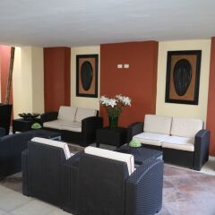 Best Western Hotel Posada Freeman Zona Dorada развлечения