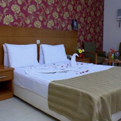 Surtel Hotel Турция, Кушадасы - отзывы, цены и фото номеров - забронировать отель Surtel Hotel онлайн комната для гостей фото 4